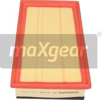 Maxgear 26-0487 - Hava filtri furqanavto.az