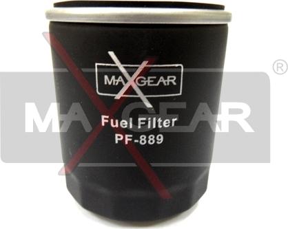Maxgear 26-0424 - Yanacaq filtri furqanavto.az