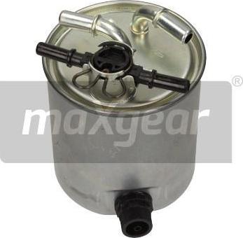 Maxgear 26-0595 - Yanacaq filtri furqanavto.az