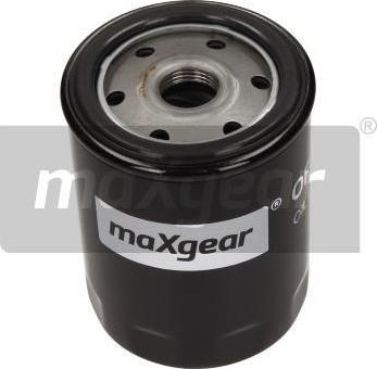 Maxgear 26-0591 - Yağ filtri furqanavto.az