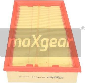 Maxgear 26-0598 - Hava filtri furqanavto.az