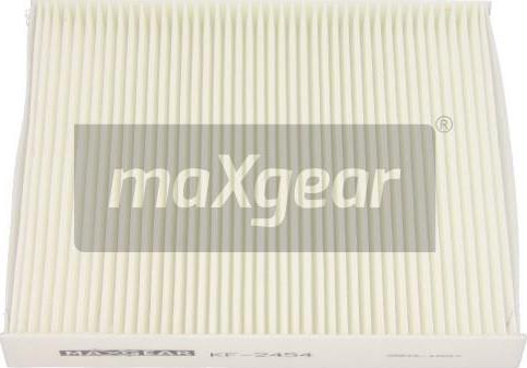 Maxgear 26-0544 - Filtr, daxili hava furqanavto.az
