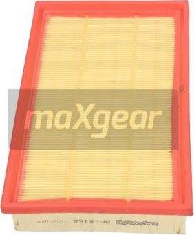 Maxgear 26-0540 - Hava filtri furqanavto.az