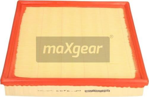 Maxgear 26-0541 - Hava filtri furqanavto.az