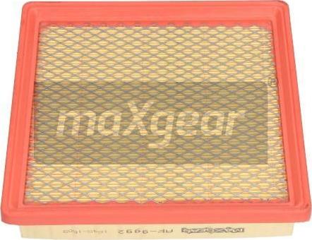 Maxgear 26-0547 - Hava filtri furqanavto.az