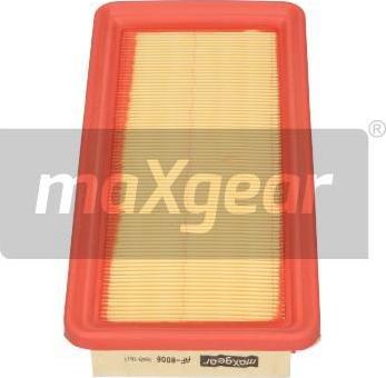 Maxgear 26-0559 - Hava filtri furqanavto.az