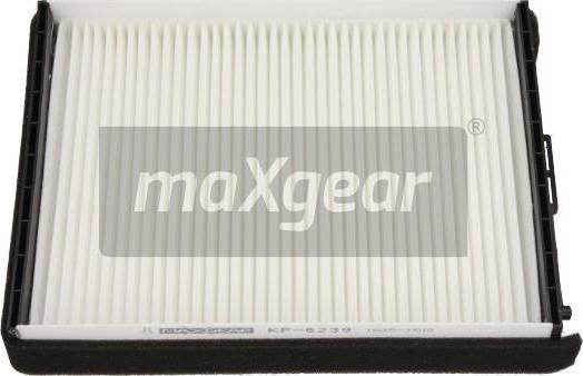 Maxgear 26-0550 - Filtr, daxili hava furqanavto.az