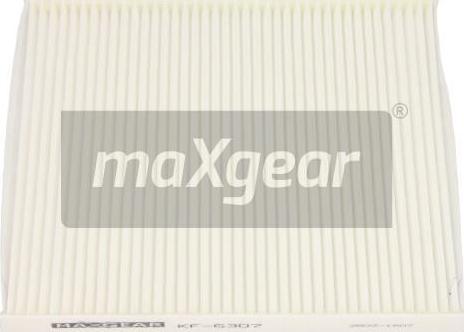 Maxgear 26-0551 - Filtr, daxili hava www.furqanavto.az