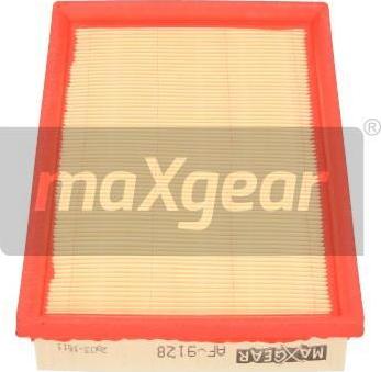 Maxgear 26-0558 - Hava filtri furqanavto.az