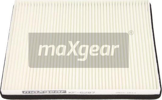 Maxgear 26-0569 - Filtr, daxili hava furqanavto.az