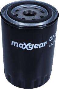 Maxgear 26-0566 - Yağ filtri furqanavto.az