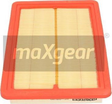 Maxgear 26-0560 - Hava filtri furqanavto.az