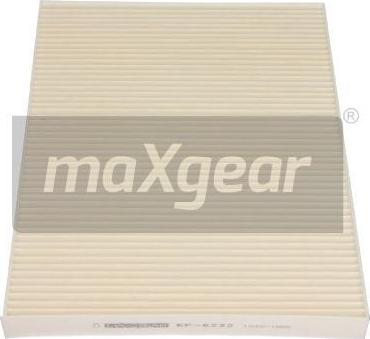 Maxgear 26-0501 - Filtr, daxili hava furqanavto.az