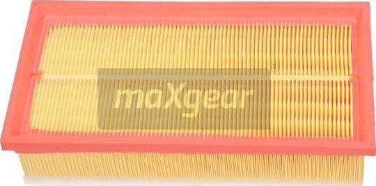 Maxgear 26-0508 - Hava filtri furqanavto.az