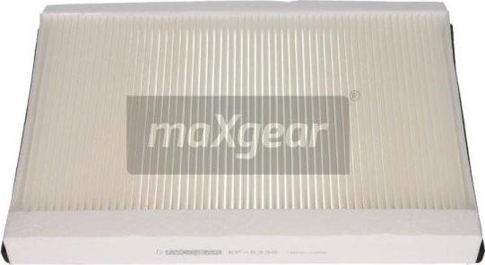 Maxgear 26-0514 - Filtr, daxili hava furqanavto.az