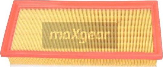Maxgear 26-0511 - Hava filtri furqanavto.az
