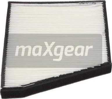 Maxgear 26-0512 - Filtr, daxili hava furqanavto.az