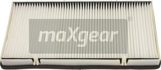 Maxgear 26-0589 - Filtr, daxili hava furqanavto.az