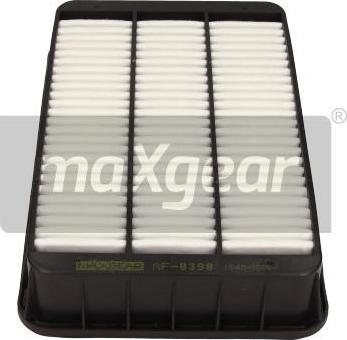 Maxgear 26-0584 - Hava filtri furqanavto.az