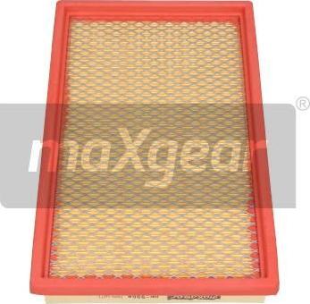 Maxgear 26-0580 - Hava filtri furqanavto.az