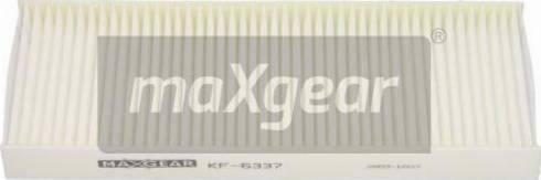 Maxgear 26-0588 - Filtr, daxili hava furqanavto.az