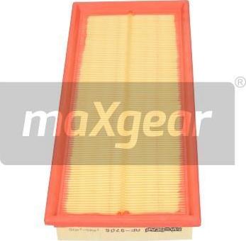 Maxgear 26-0531 - Hava filtri furqanavto.az