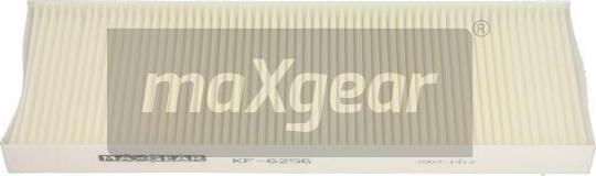 Maxgear 26-0532 - Filtr, daxili hava furqanavto.az