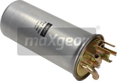 Maxgear 26-0699 - Yanacaq filtri furqanavto.az