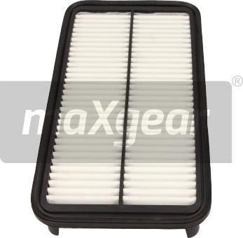 Maxgear 26-0645 - Hava filtri furqanavto.az