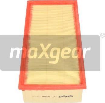 Maxgear 26-0642 - Hava filtri furqanavto.az