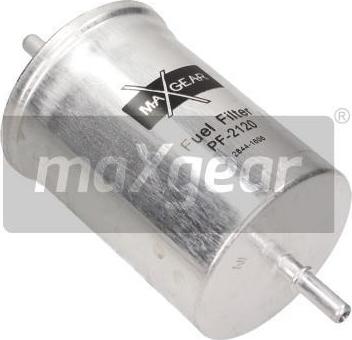 Maxgear 26-0659 - Yanacaq filtri furqanavto.az