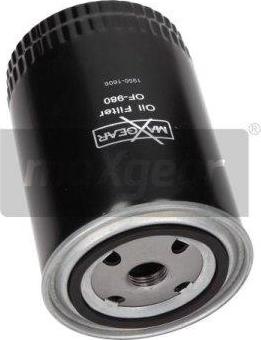 Maxgear 26-0654 - Yağ filtri furqanavto.az