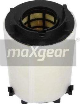 Maxgear 26-0663 - Hava filtri furqanavto.az