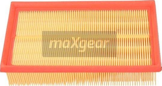 Maxgear 26-0600 - Hava filtri furqanavto.az