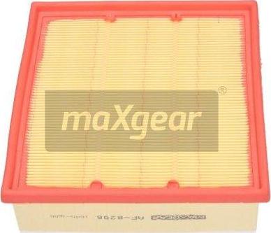 Maxgear 26-0611 - Hava filtri furqanavto.az