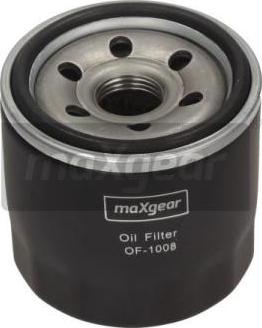 Maxgear 26-0686 - Yağ filtri furqanavto.az