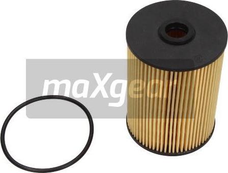 Maxgear 26-0635 - Yanacaq filtri furqanavto.az