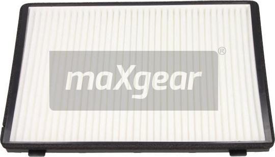 Maxgear 26-0632 - Filtr, daxili hava furqanavto.az