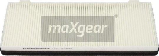 Maxgear 26-0624 - Filtr, daxili hava furqanavto.az