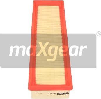 Maxgear 26-0620 - Hava filtri furqanavto.az