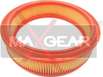 Maxgear 26-0035 - Hava filtri furqanavto.az