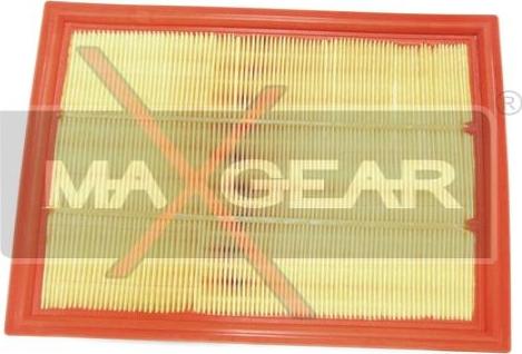 Maxgear 26-0026 - Hava filtri furqanavto.az