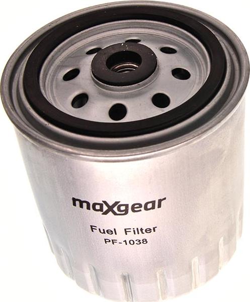 Maxgear 26-0020 - Yanacaq filtri furqanavto.az