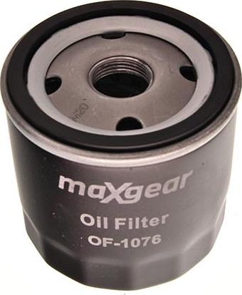 Maxgear 26-0028 - Yağ filtri furqanavto.az