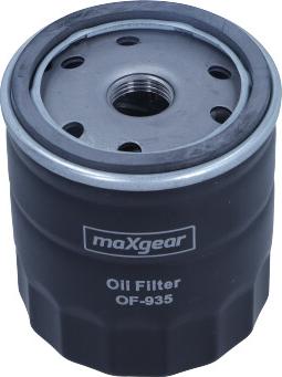Maxgear 26-0074 - Yağ filtri furqanavto.az