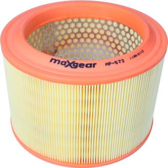 Maxgear 26-0196 - Hava filtri furqanavto.az