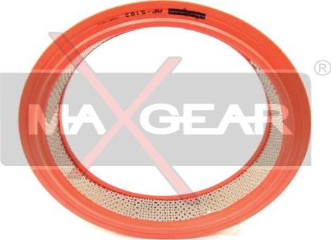 Maxgear 26-0191 - Hava filtri furqanavto.az