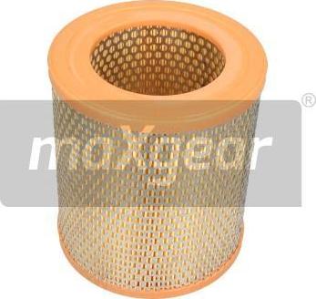 Maxgear 26-0184 - Hava filtri furqanavto.az