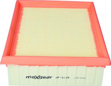 Maxgear 26-0188 - Hava filtri furqanavto.az