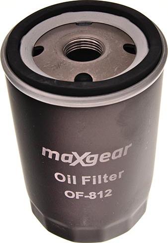 Maxgear 26-0131 - Yağ filtri furqanavto.az